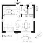 Sonnenweg 32 Holiday home