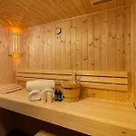 Sonnenweg 32 Holiday home