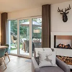 Holiday home Sonnenweg 32
