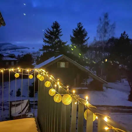 Holiday home Sonnenweg 32 - Sauna, Garten Und Seeblick Inklusive *