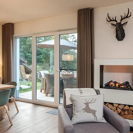 Sonnenweg 32 - Sauna, Garten Und Seeblick Inklusive Holiday home *