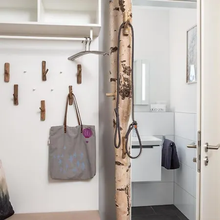Holiday home Sonnenweg 32 - Sauna, Garten Und Seeblick Inklusive *