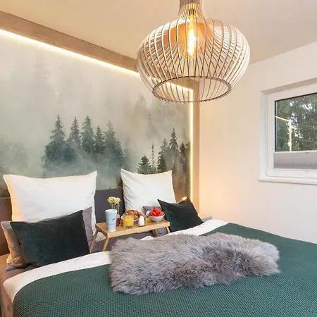 Holiday home Sonnenweg 32 - Sauna, Garten Und Seeblick Inklusive Diemelsee