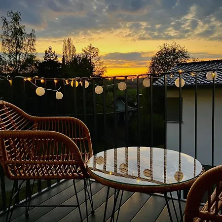 Holiday home Sonnenweg 32 - Sauna, Garten Und Seeblick Inklusive