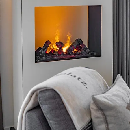 Sonnenweg 32 - Sauna, Garten Und Seeblick Inklusive Holiday home *