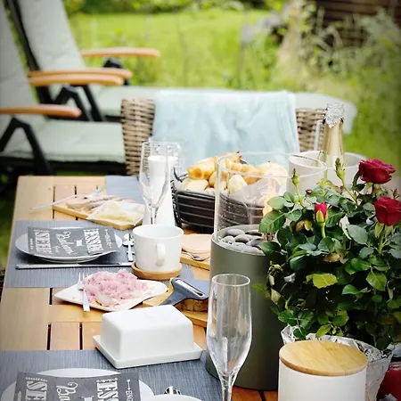 Sonnenweg 32 - Sauna, Garten Und Seeblick Inklusive *