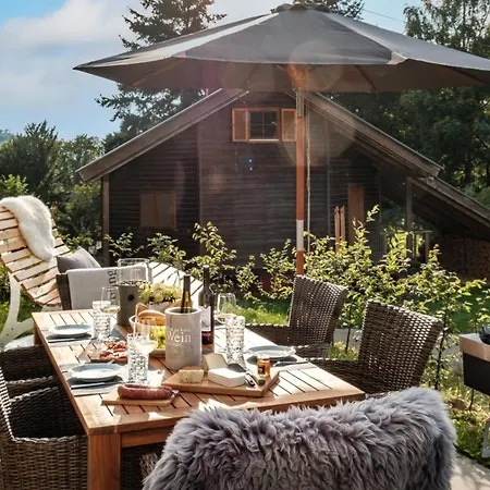 Sonnenweg 32 - Sauna, Garten Und Seeblick Inklusive