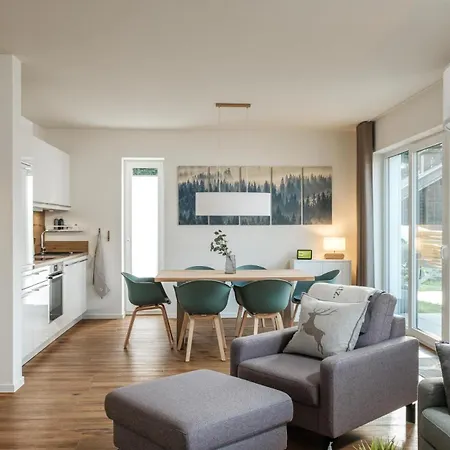 Holiday home Sonnenweg 32 - Sauna, Garten Und Seeblick Inklusive Diemelsee