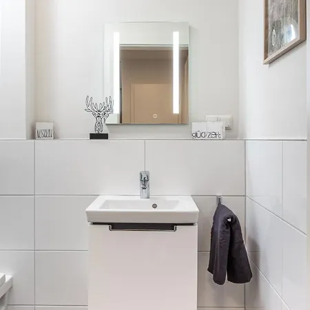 Sonnenweg 32 - Sauna, Garten Und Seeblick Inklusive Feriehus *