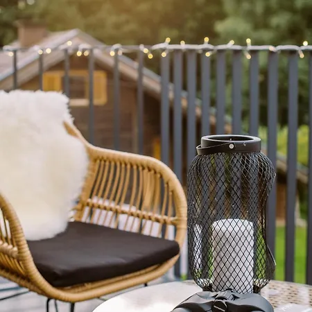 Holiday home Sonnenweg 32 - Sauna, Garten Und Seeblick Inklusive *