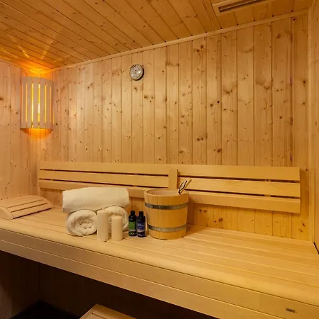 Sonnenweg 32 - Sauna, Garten Und Seeblick Inklusive Feriehus