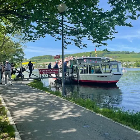 Sonnenweg 32 - Sauna, Garten Und Seeblick Inklusive * Diemelsee