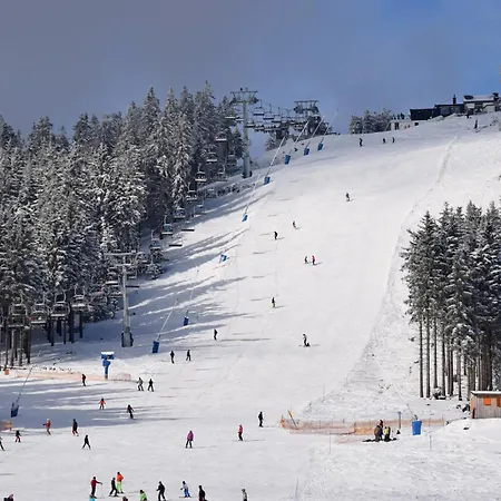 度假居 Sonnenweg 32 - Sauna, Garten Und Seeblick Inklusive