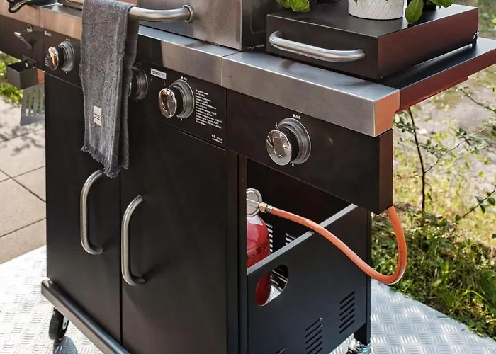 Sonnenweg 32 - Sauna, Garten Und Seeblick Inklusive