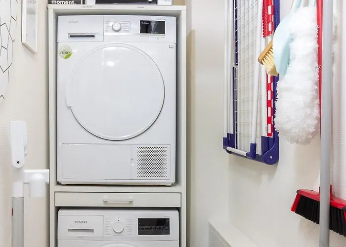 度假居 Sonnenweg 32 - Sauna, Garten Und Seeblick Inklusive