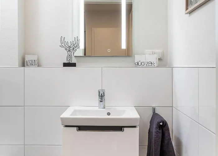 Sonnenweg 32 - Sauna, Garten Und Seeblick Inklusive 度假居 *