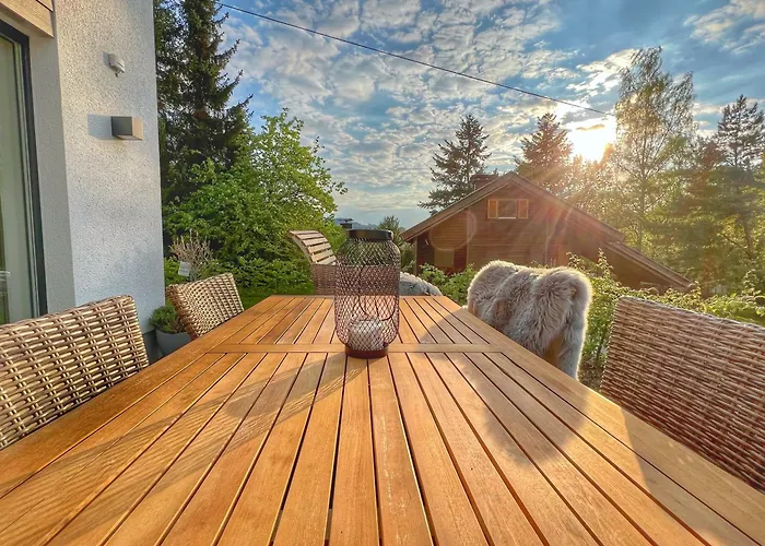 Sonnenweg 32 - Sauna, Garten Und Seeblick Inklusive 度假居 Diemelsee