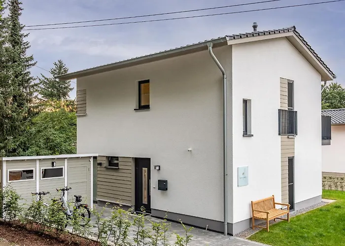 Sonnenweg 32 - Sauna, Garten Und Seeblick Inklusive *