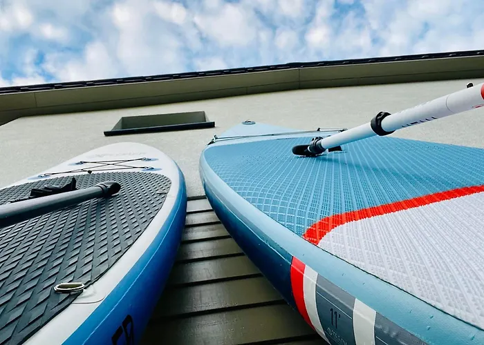 Sonnenweg 32 - Sauna, Garten Und Seeblick Inklusive Diemelsee