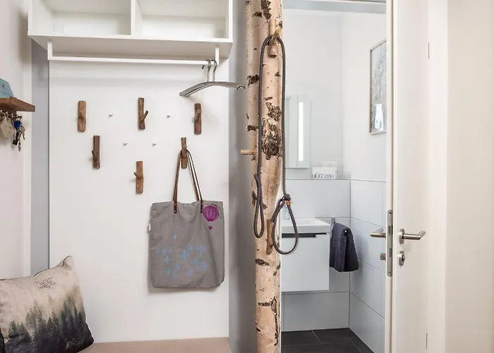 Sonnenweg 32 - Sauna, Garten Und Seeblick Inklusive 度假居