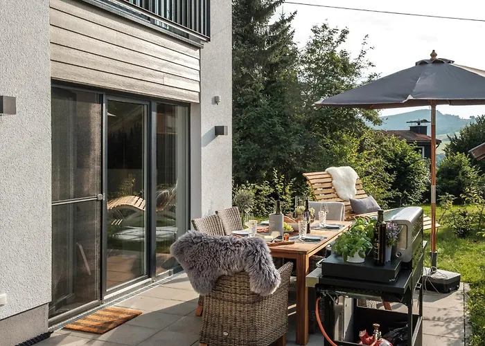 Sonnenweg 32 - Sauna, Garten Und Seeblick Inklusive 度假居 *