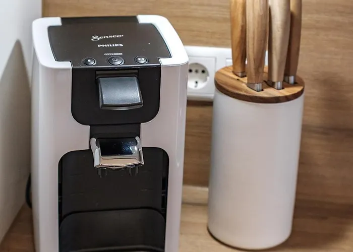 펜션 Sonnenweg 32 - Sauna, Garten Und Seeblick Inklusive *