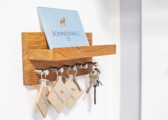 Sonnenweg 32 - Sauna, Garten Und Seeblick Inklusive 度假居 Diemelsee