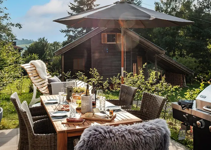 Sonnenweg 32 - Sauna, Garten Und Seeblick Inklusive *