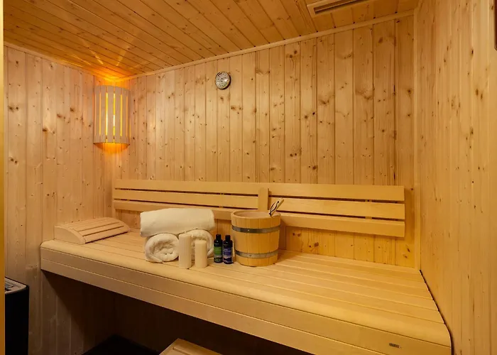 Sonnenweg 32 - Sauna, Garten Und Seeblick Inklusive 度假居