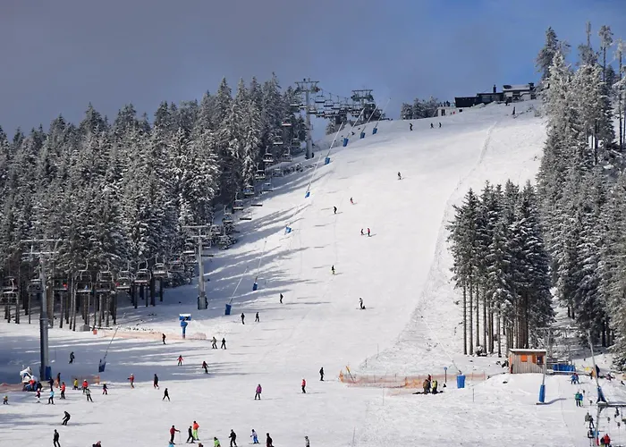 펜션 Sonnenweg 32 - Sauna, Garten Und Seeblick Inklusive